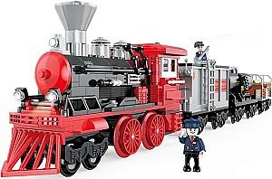 Constructor ChiToys 78629