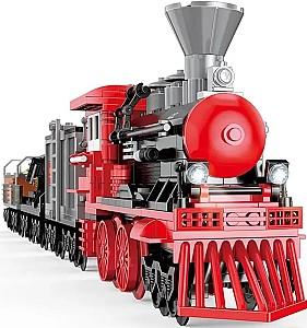 Constructor ChiToys 78629