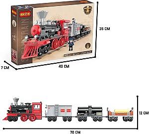 Constructor ChiToys 78629