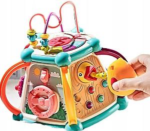 Joc de logica ChiToys 93992