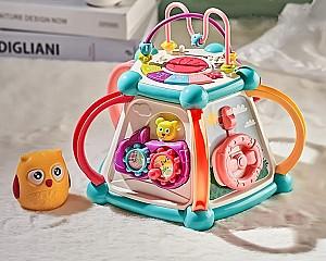 Joc de logica ChiToys 93992