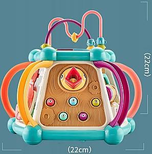 Joc de logica ChiToys 93992