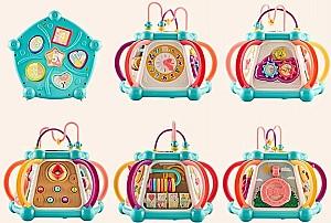 Joc de logica ChiToys 93992