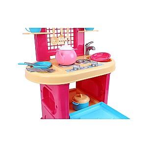 Aparat casnic de jucarie Technok 3039