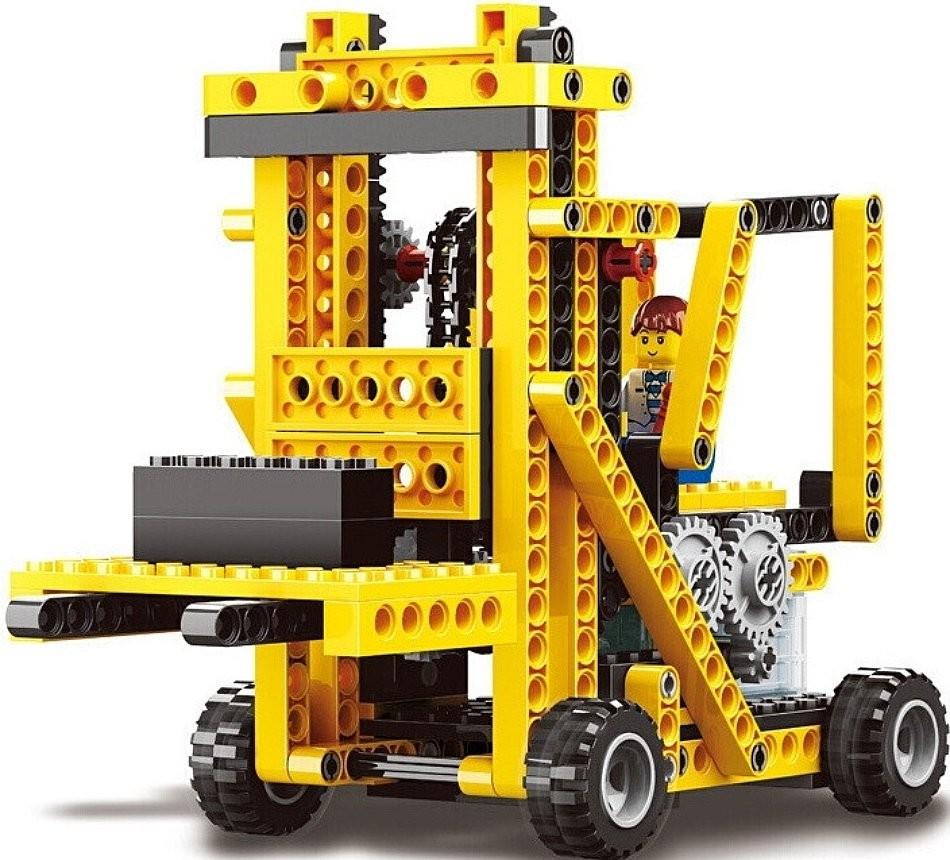 Constructor Wange 1403