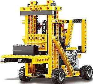 Constructor Wange 1403