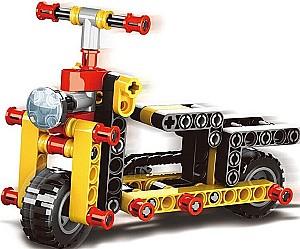 Constructor Wange 1403