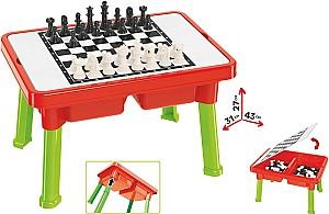 Joc de masa Technok 9604