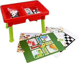 Joc de masa Technok 9604