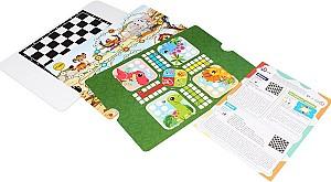 Joc de masa Technok 9604