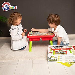 Joc de masa Technok 9604