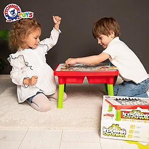 Joc de masa Technok 9604