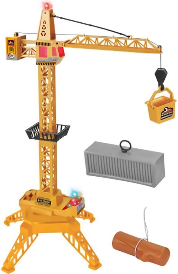 Tehnica speciala ChiToys 98994