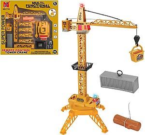 Tehnica speciala ChiToys 98994