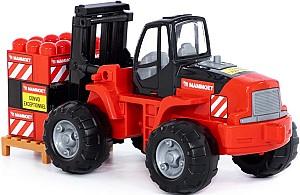 Tehnica speciala Polesie Mammoet 62734