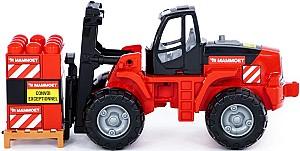 Tehnica speciala Polesie Mammoet 62734