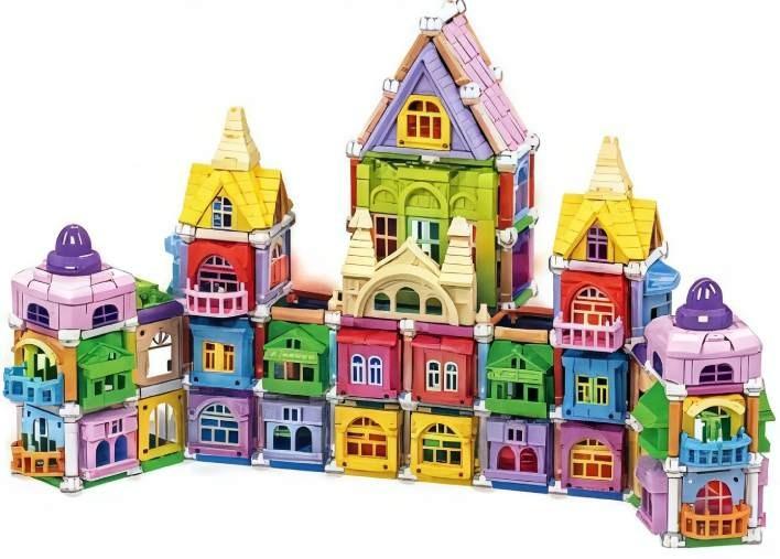 Constructor ChiToys 56623