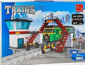 Constructor ChiToys 69165