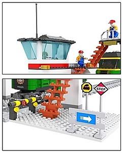 Constructor ChiToys 69165