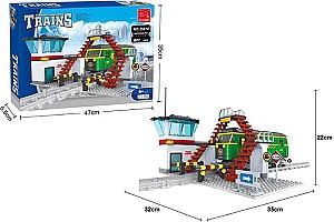 Constructor ChiToys 69165