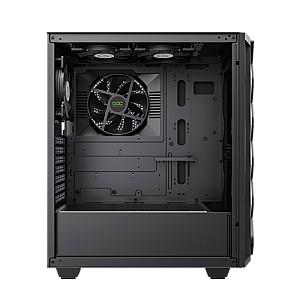 Carcasa GAMEMAX Diamond CP Black