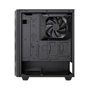 Carcasa GAMEMAX Diamond CP Black