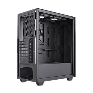 Carcasa GAMEMAX Diamond CP Black