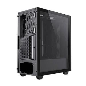 Carcasa GAMEMAX Diamond CP Black