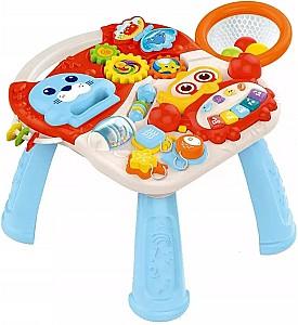 Premergator Huanger HE0829