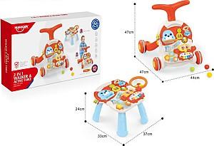 Premergator Huanger HE0829