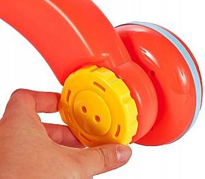 Premergator Huanger HE0829