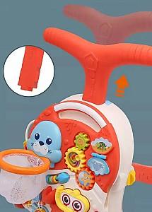 Premergator Huanger HE0829