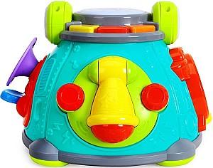Jucarie interactiva Hola Toys Small Universe 3119