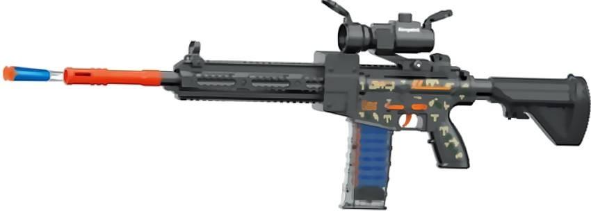 Arma jucarie ChiToys 91973