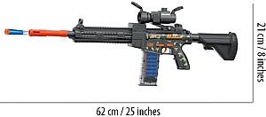 Arma jucarie ChiToys 91973