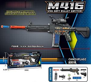 Arma jucarie ChiToys 91973