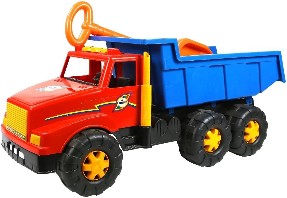 Tehnica speciala ORION Маc 795 Blue/Red