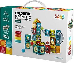 Constructor ChiToys 81174