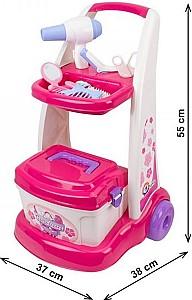 Set de jucarii Technok 9314