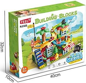 Constructor Feelo 22355