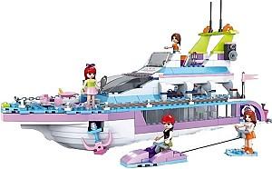 Constructor ChiToys 44148