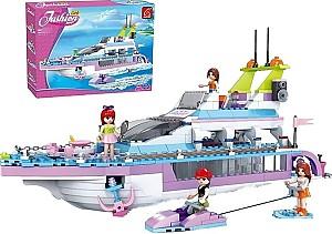 Constructor ChiToys 44148