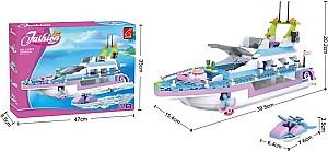 Constructor ChiToys 44148