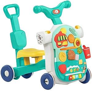 Premergator Huanger HE0816