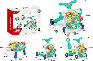 Premergator Huanger HE0816