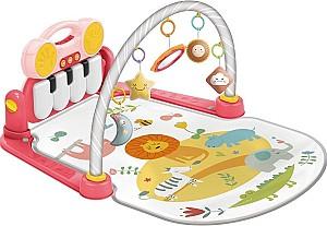 Covoras de joaca copii Huanger HE0636