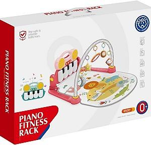 Covoras de joaca copii Huanger HE0636