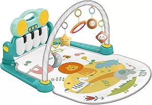 Covoras de joaca copii Huanger HE0635