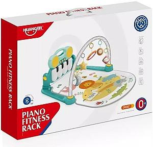 Covoras de joaca copii Huanger HE0635