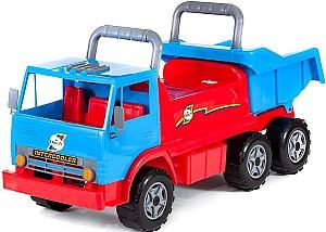 Tolocar ORION 412 Red/Blue